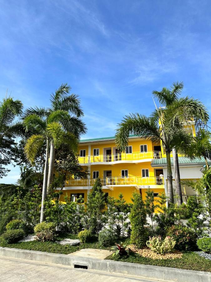 Dreaming Forest Hotel - Libjo, Batangas Exterior foto